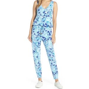 Lilly Pulitzer Paulina Jumpsuit